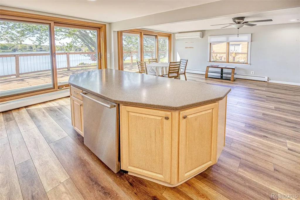 2855 Farmers Creek Road Metamora Village MI 48455