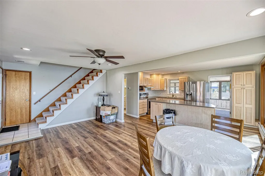 2855 Farmers Creek Road Metamora Village MI 48455