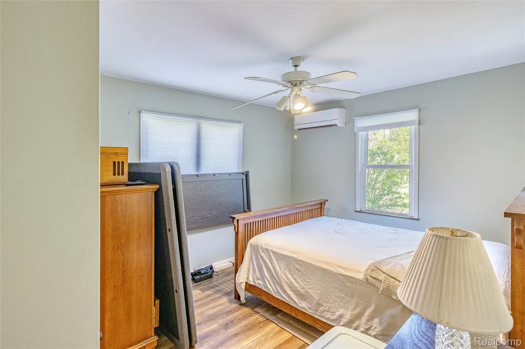 2855 Farmers Creek Road Metamora Village MI 48455