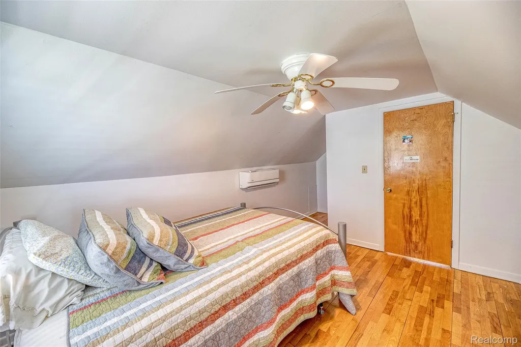 2855 Farmers Creek Road Metamora Village MI 48455