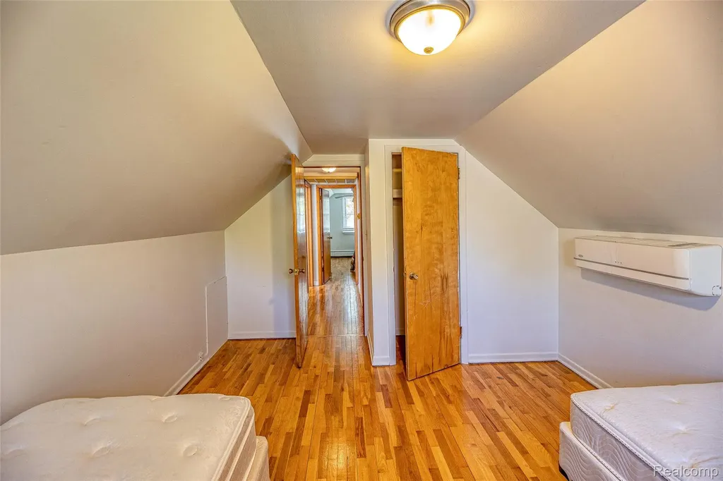 2855 Farmers Creek Road Metamora Village MI 48455