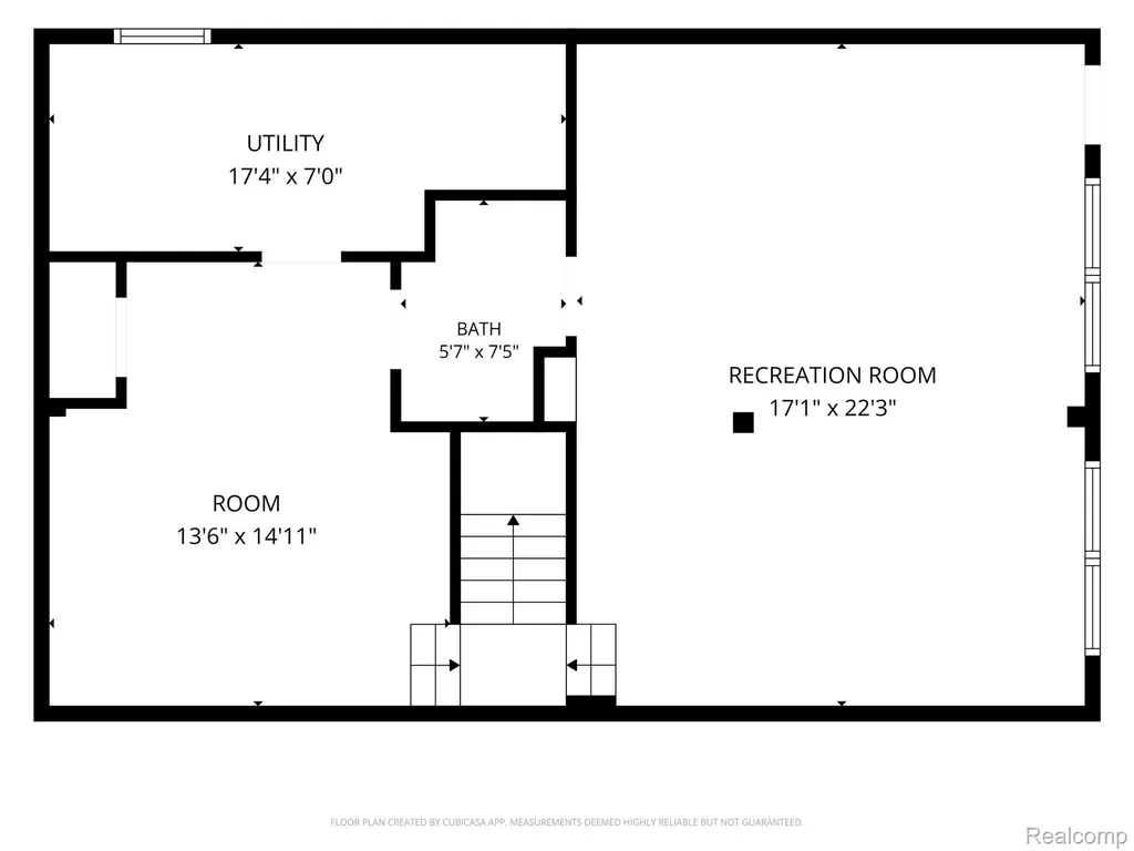2855 Farmers Creek Road Metamora Village MI 48455