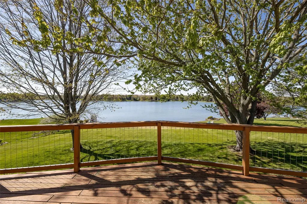 2855 Farmers Creek Road Metamora Village MI 48455