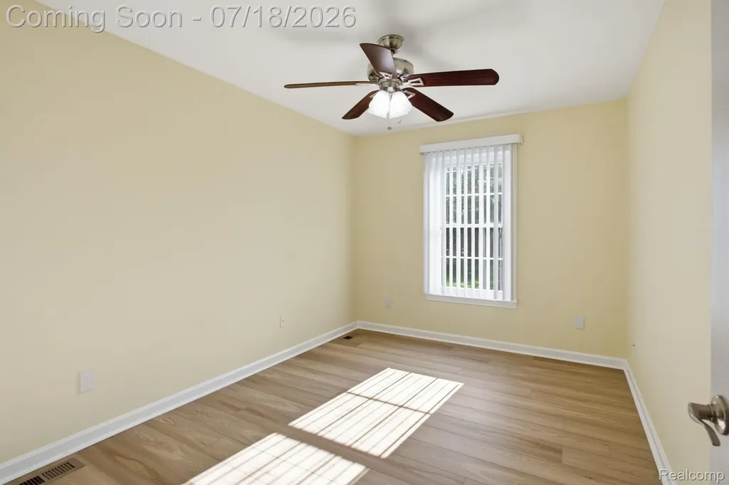 4644 2nd Street Independence Charter Township MI 48346