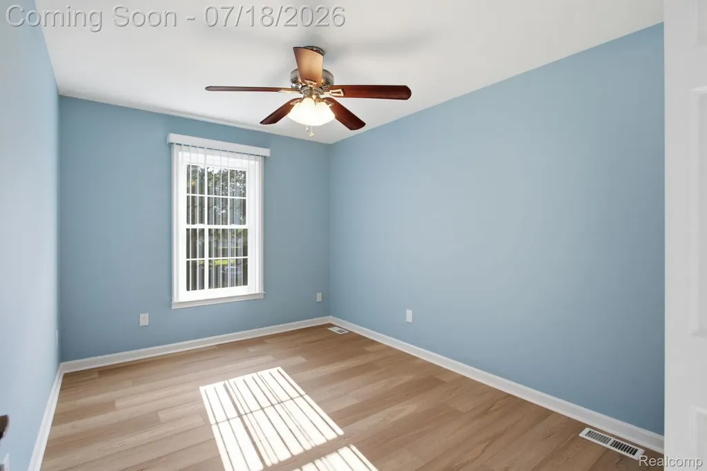 4644 2nd Street Independence Charter Township MI 48346