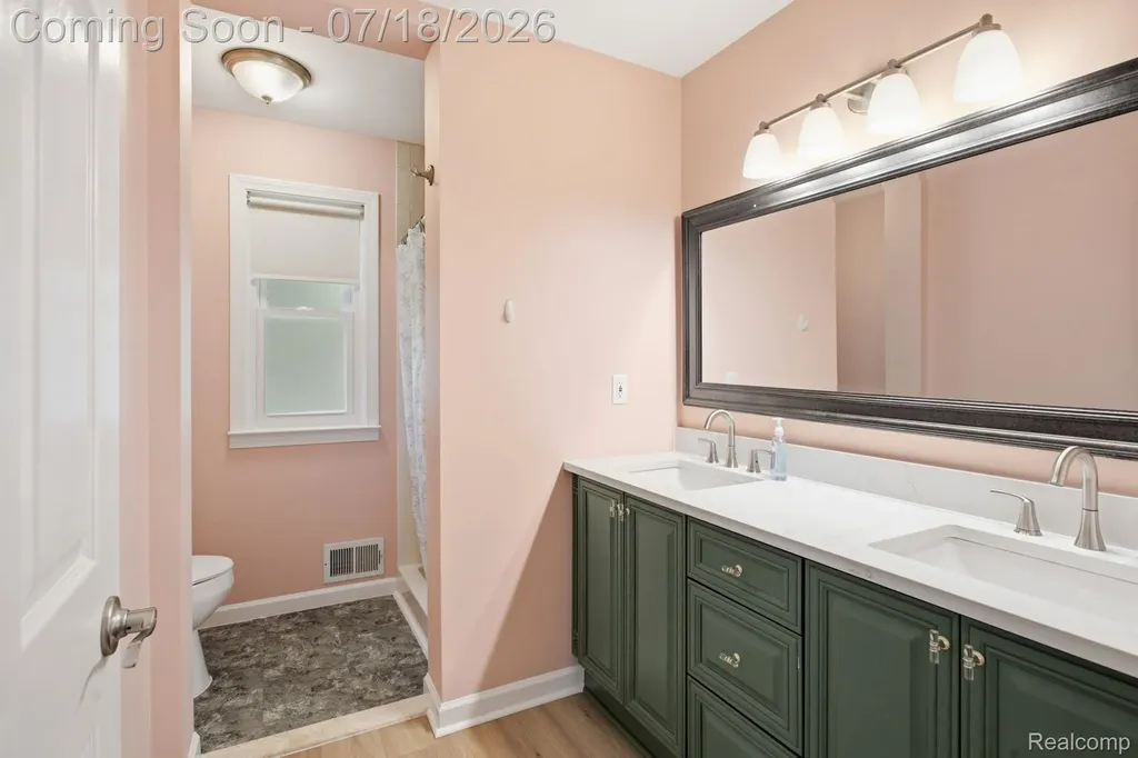 4644 2nd Street Independence Charter Township MI 48346
