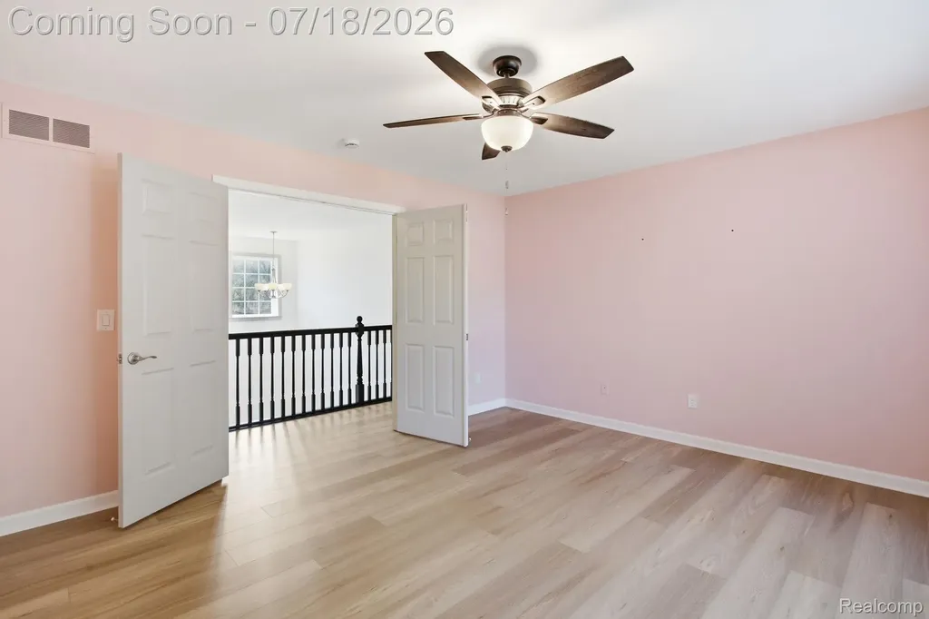 4644 2nd Street Independence Charter Township MI 48346