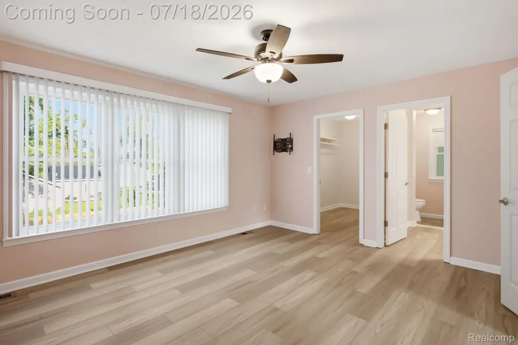 4644 2nd Street Independence Charter Township MI 48346