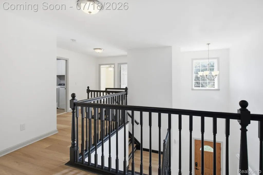 4644 2nd Street Independence Charter Township MI 48346