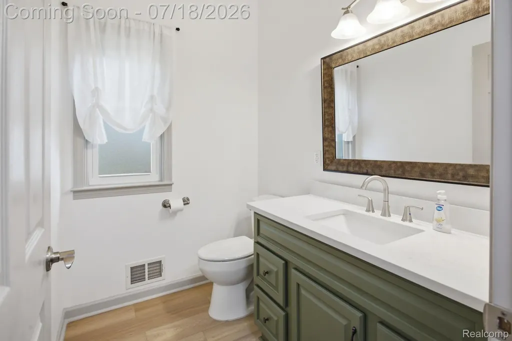 4644 2nd Street Independence Charter Township MI 48346