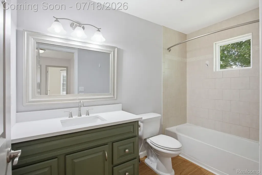 4644 2nd Street Independence Charter Township MI 48346