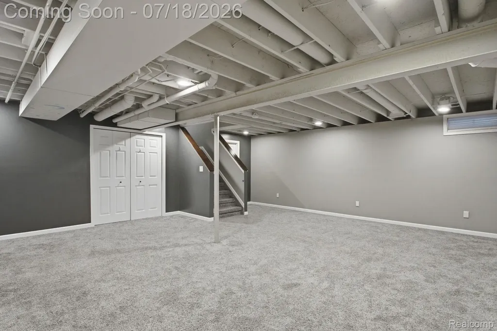 4644 2nd Street Independence Charter Township MI 48346