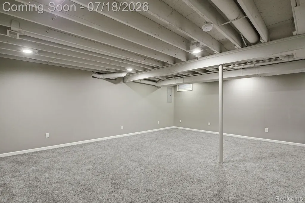 4644 2nd Street Independence Charter Township MI 48346