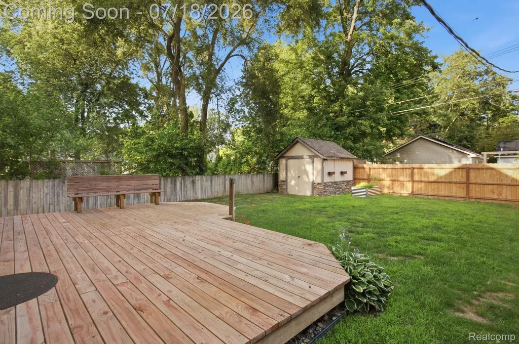 4644 2nd Street Independence Charter Township MI 48346