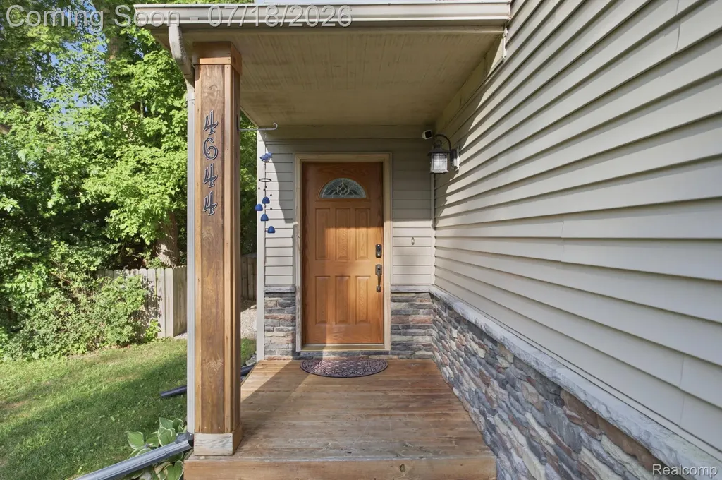 4644 2nd Street Independence Charter Township MI 48346