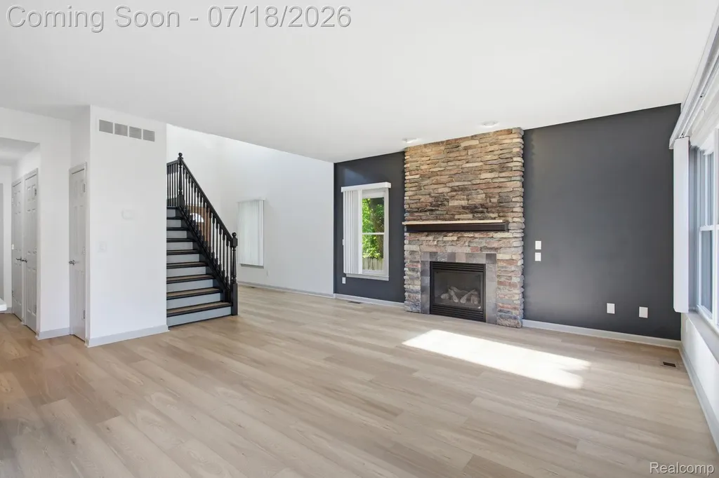 4644 2nd Street Independence Charter Township MI 48346