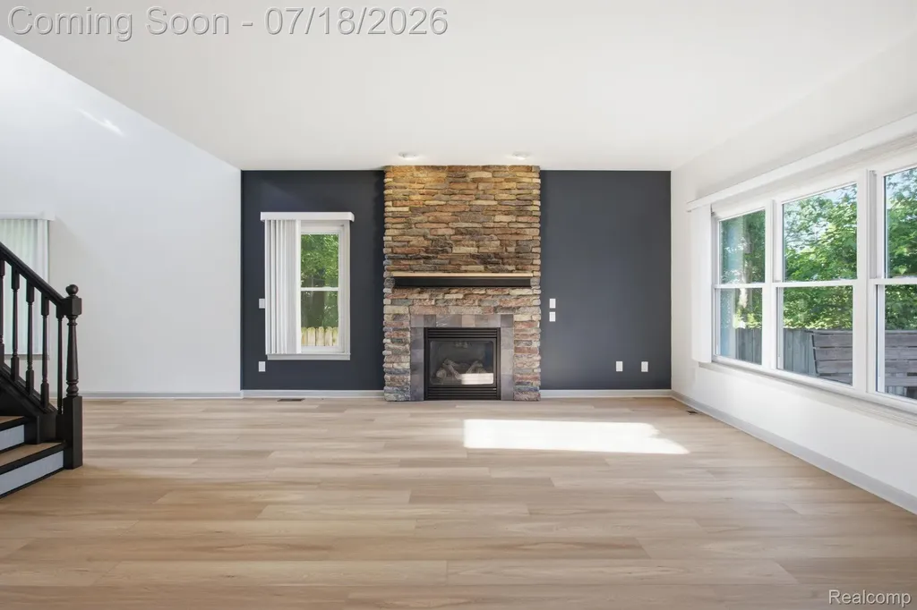 4644 2nd Street Independence Charter Township MI 48346