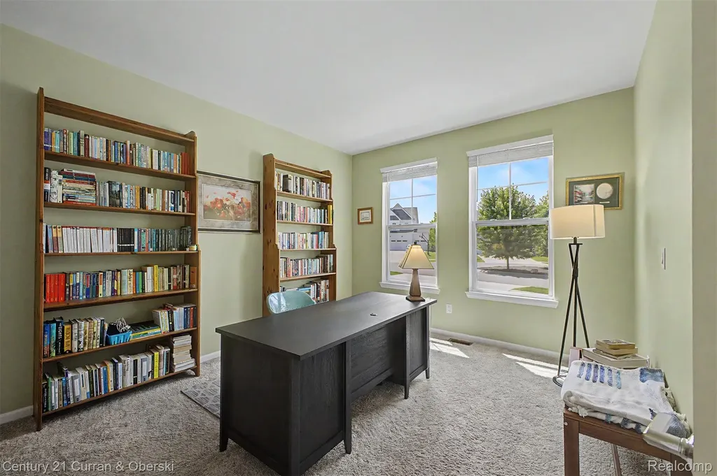 24256 Oak Ridge Boulevard Lyon Charter Township MI 48178