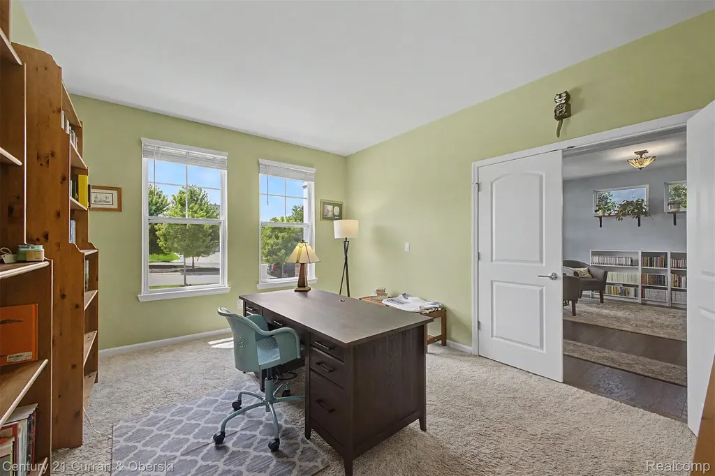 24256 Oak Ridge Boulevard Lyon Charter Township MI 48178