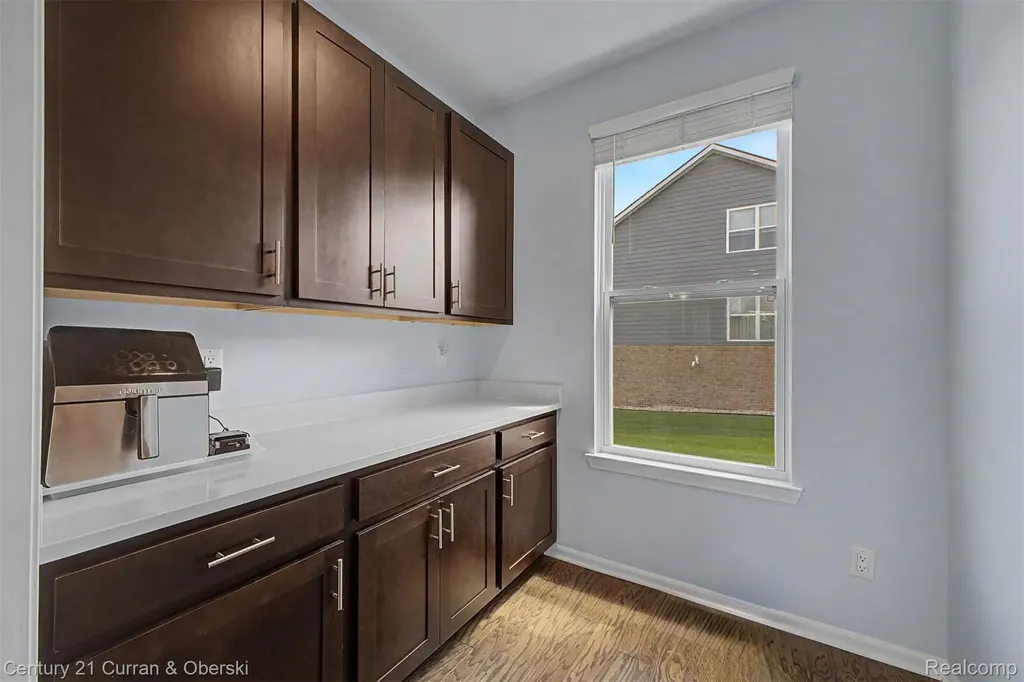 24256 Oak Ridge Boulevard Lyon Charter Township MI 48178