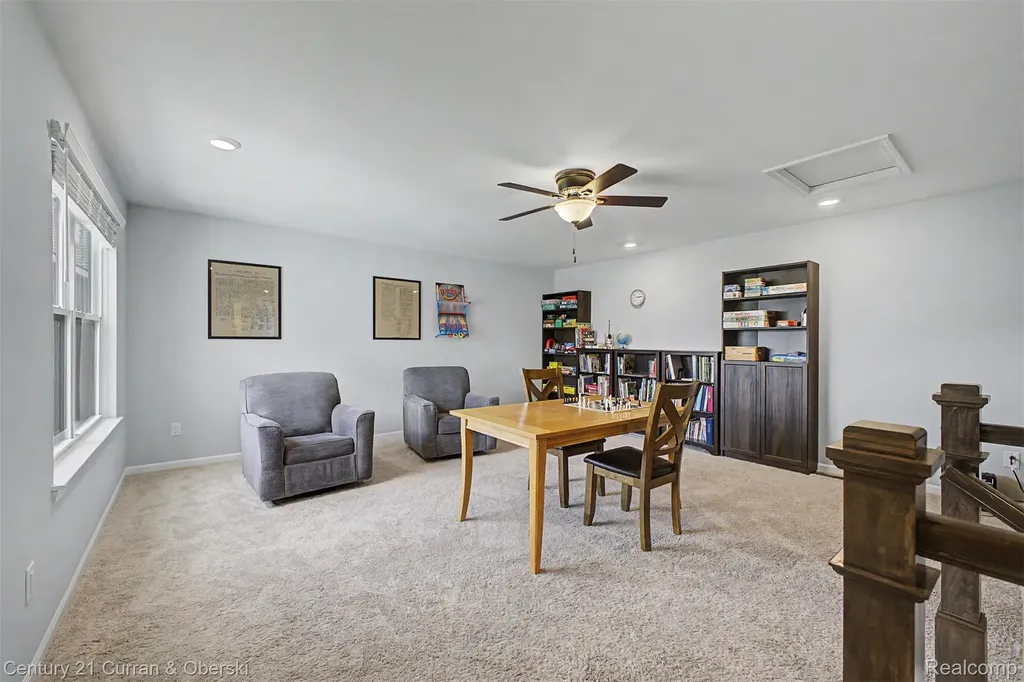 24256 Oak Ridge Boulevard Lyon Charter Township MI 48178