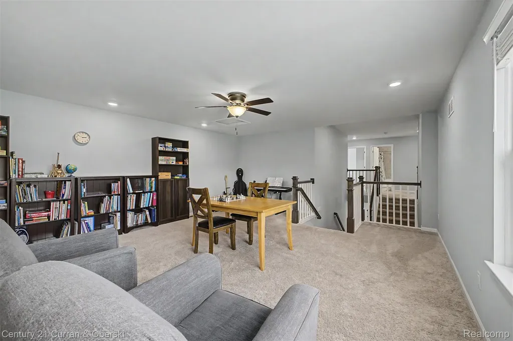 24256 Oak Ridge Boulevard Lyon Charter Township MI 48178