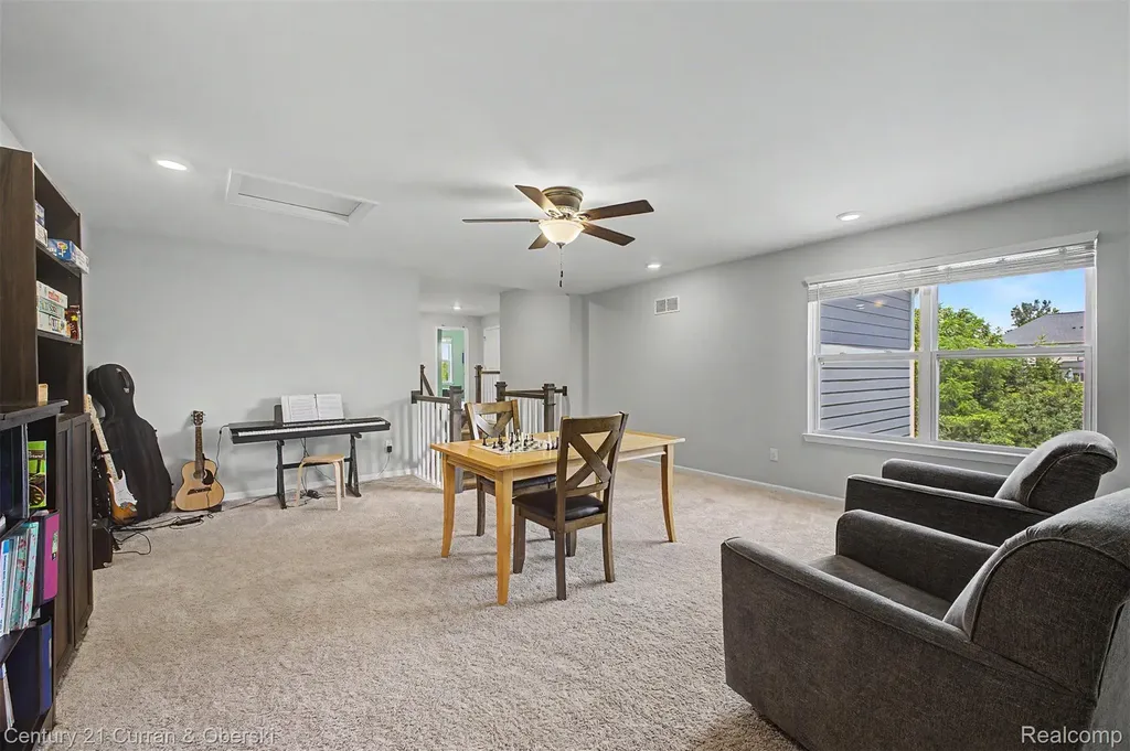 24256 Oak Ridge Boulevard Lyon Charter Township MI 48178