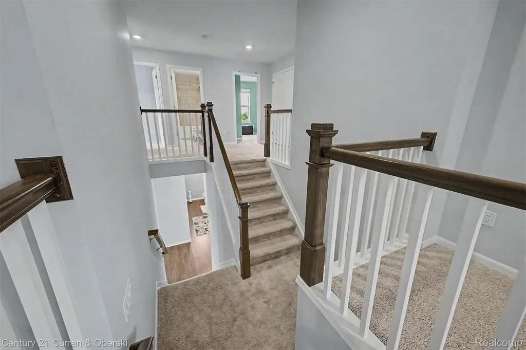 24256 Oak Ridge Boulevard Lyon Charter Township MI 48178