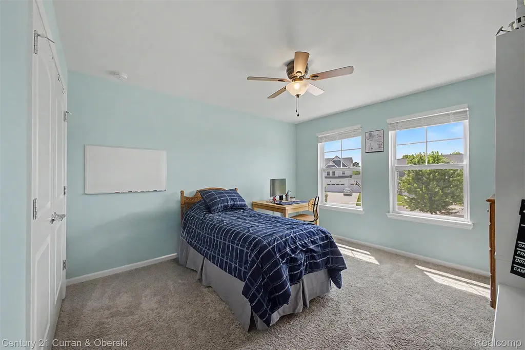 24256 Oak Ridge Boulevard Lyon Charter Township MI 48178