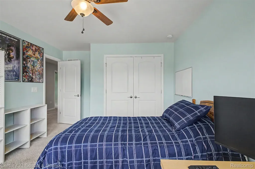 24256 Oak Ridge Boulevard Lyon Charter Township MI 48178