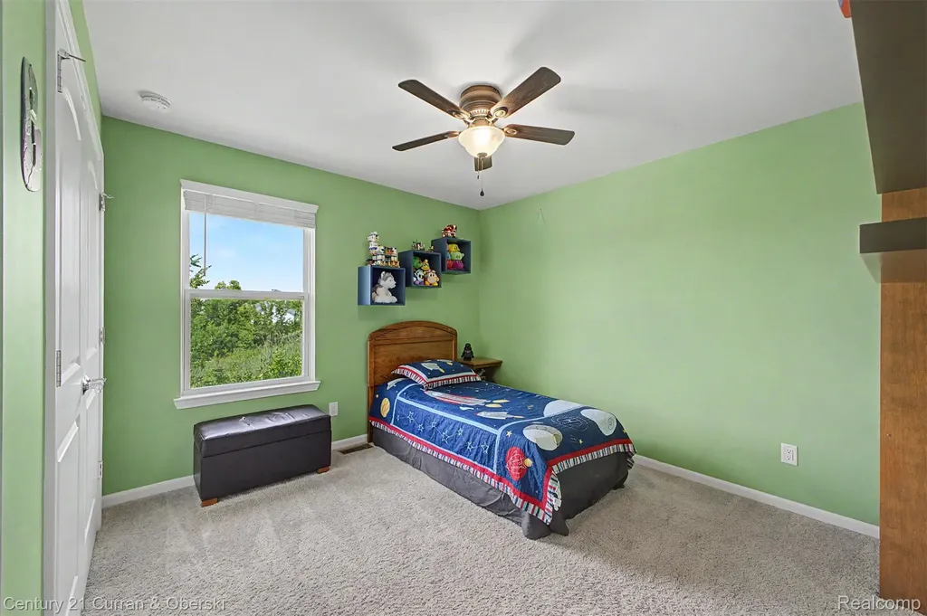 24256 Oak Ridge Boulevard Lyon Charter Township MI 48178