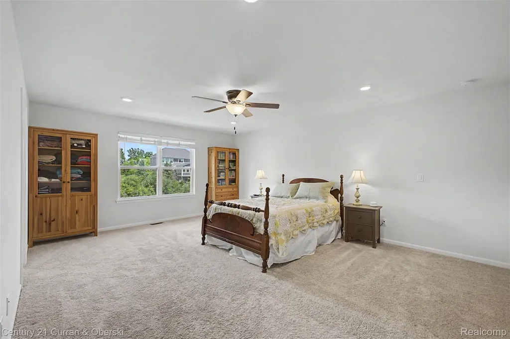 24256 Oak Ridge Boulevard Lyon Charter Township MI 48178