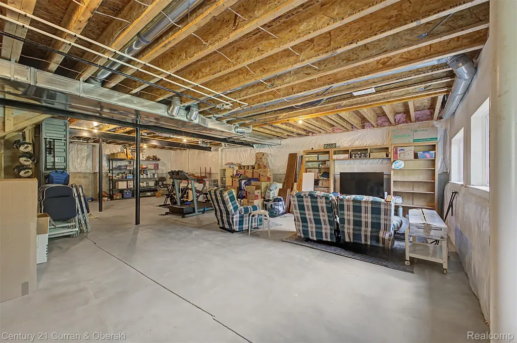 24256 Oak Ridge Boulevard Lyon Charter Township MI 48178