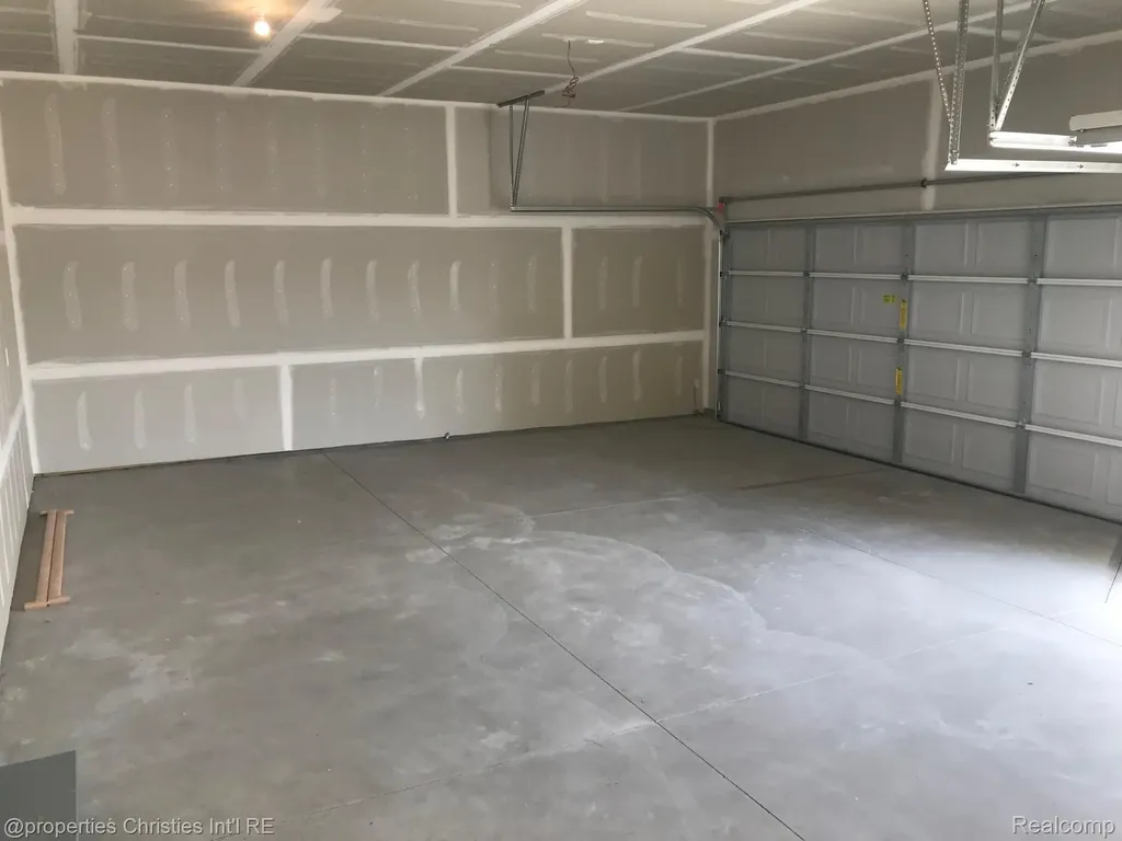 22150 Donnas Drive Lyon Charter Township MI 48178