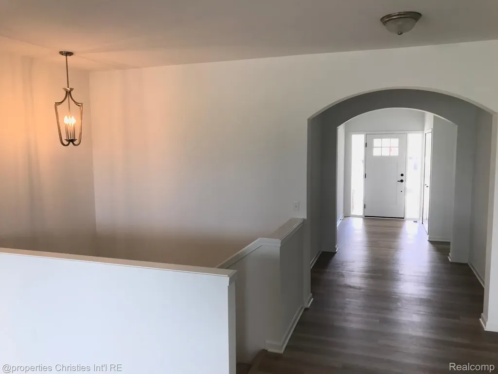 22150 Donnas Drive Lyon Charter Township MI 48178