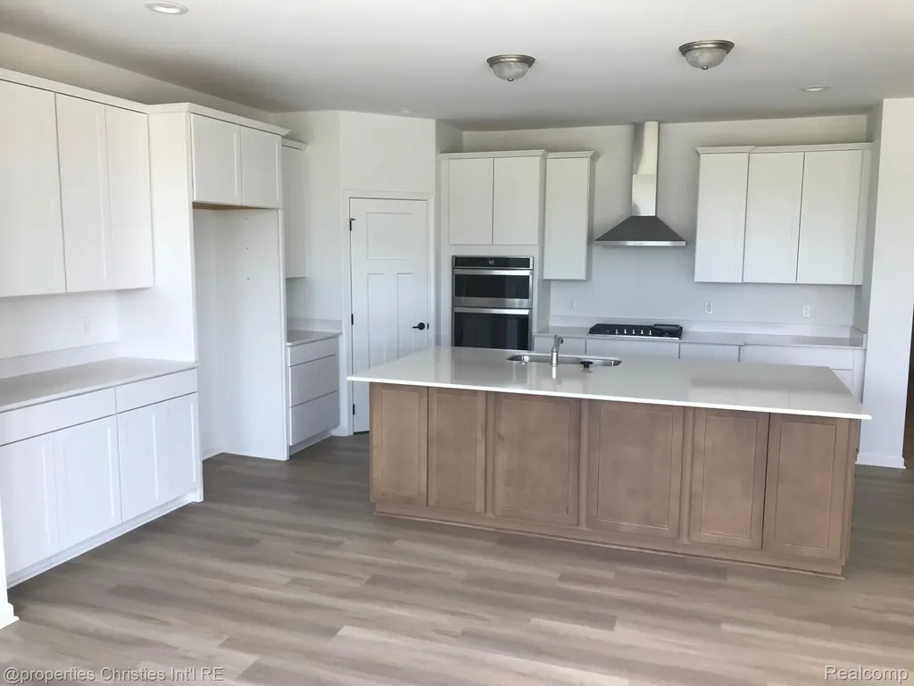 22150 Donnas Drive Lyon Charter Township MI 48178