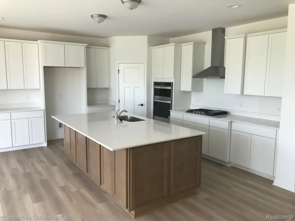 22150 Donnas Drive Lyon Charter Township MI 48178