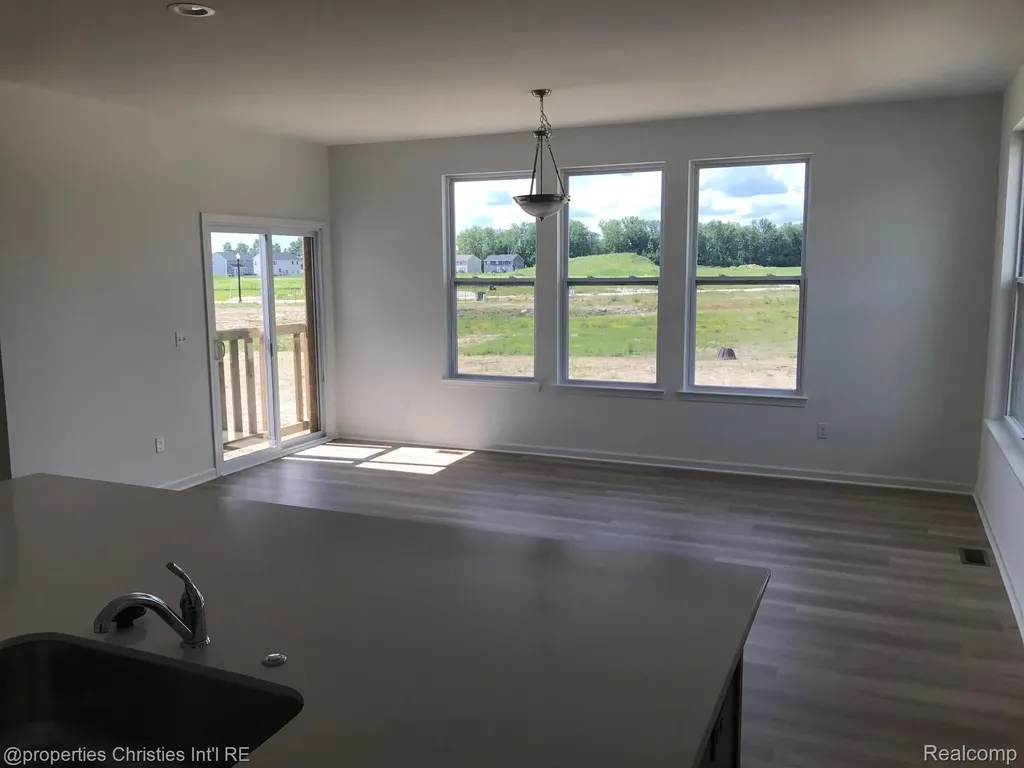 22150 Donnas Drive Lyon Charter Township MI 48178