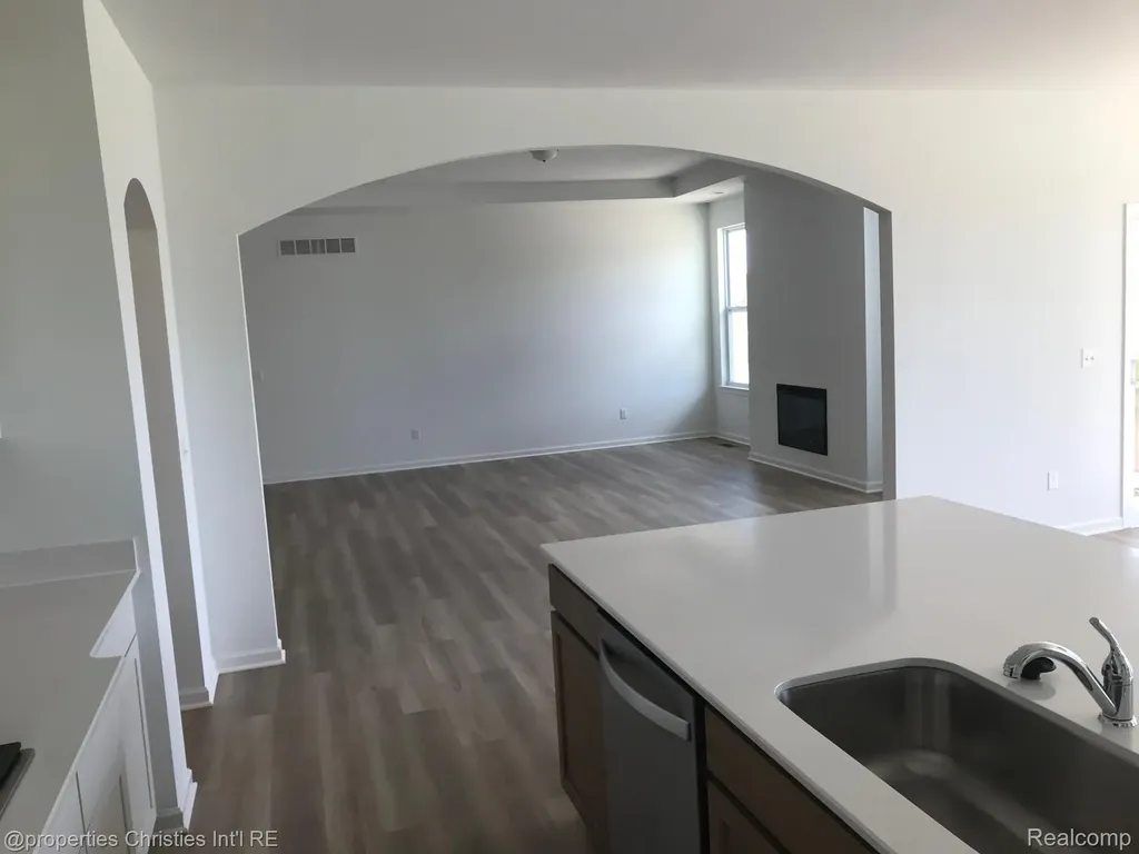22150 Donnas Drive Lyon Charter Township MI 48178