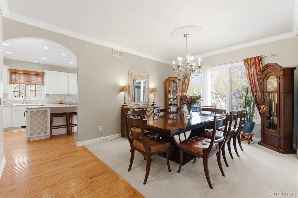 28690 Wintergreen Court Farmington Hills City MI 48331