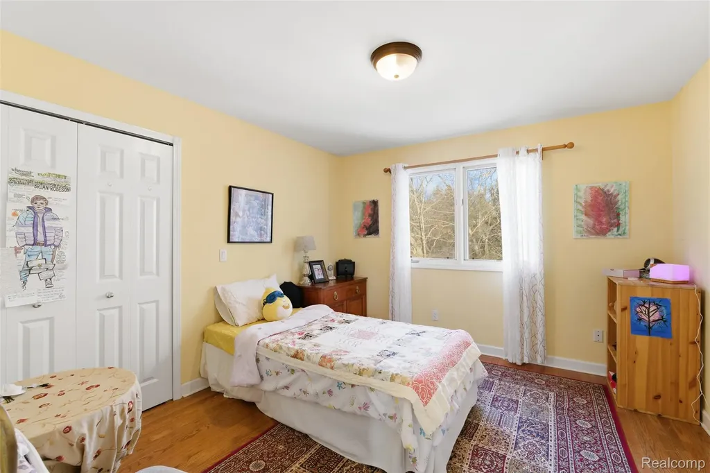 28690 Wintergreen Court Farmington Hills City MI 48331
