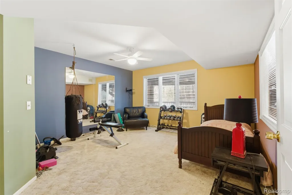 28690 Wintergreen Court Farmington Hills City MI 48331