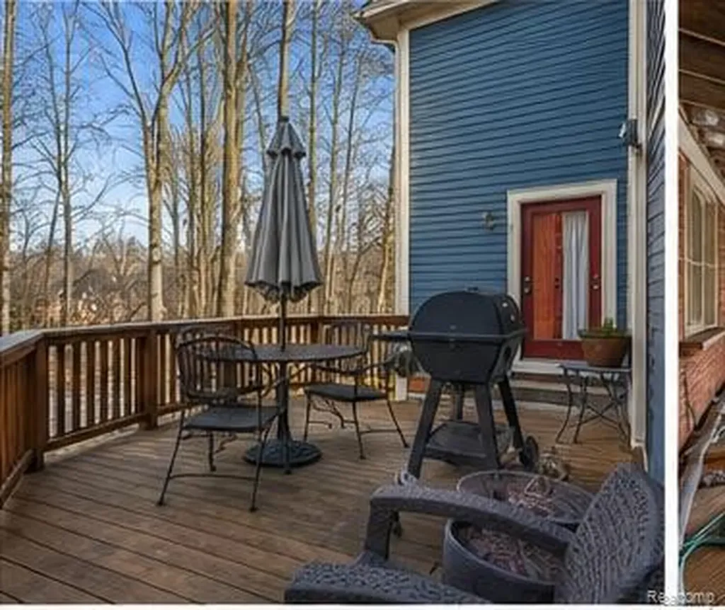 28690 Wintergreen Court Farmington Hills City MI 48331
