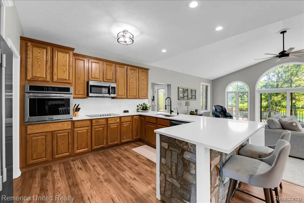 9438 Deer Creek Court Brighton Township MI 48114