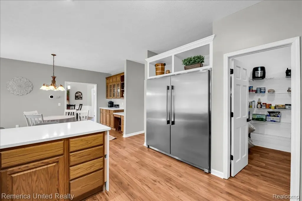 9438 Deer Creek Court Brighton Township MI 48114