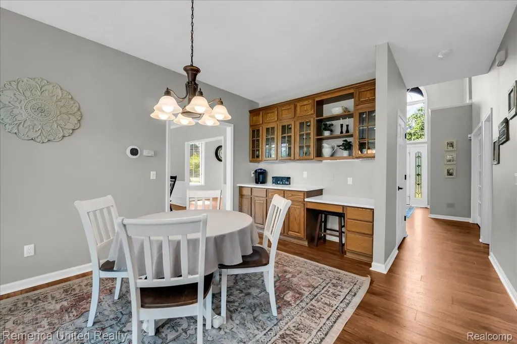 9438 Deer Creek Court Brighton Township MI 48114