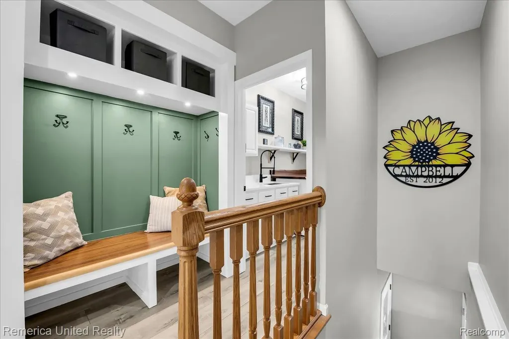9438 Deer Creek Court Brighton Township MI 48114