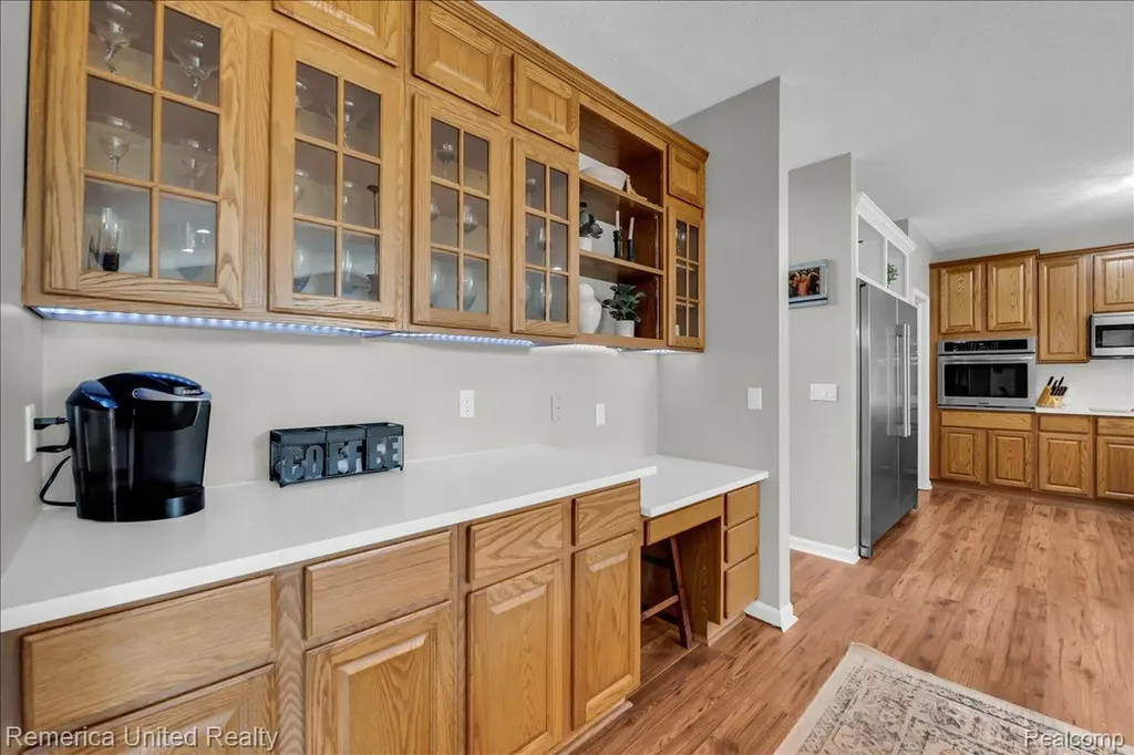 9438 Deer Creek Court Brighton Township MI 48114