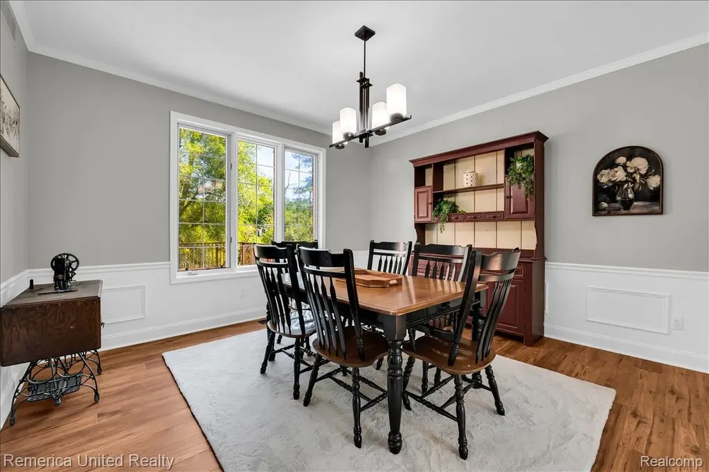 9438 Deer Creek Court Brighton Township MI 48114