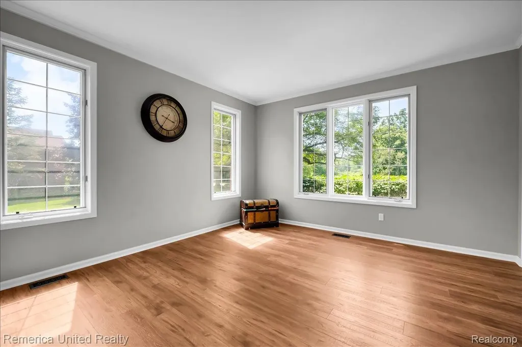 9438 Deer Creek Court Brighton Township MI 48114